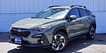 Used 2024 SUBARU XV CROSSTREK LIMITED in PLYMOUTH, MASSACHUSETTS