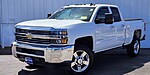 Used 2018 CHEVROLET SILVERADO 2500 WORK TRUCK in PLYMOUTH, MASSACHUSETTS
