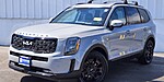 Used 2022 KIA TELLURIDE SX in PLYMOUTH, MASSACHUSETTS