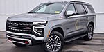 Used 2026 CHEVROLET TAHOE Z71 in PLYMOUTH, MASSACHUSETTS