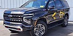 Used 2026 CHEVROLET TAHOE Z71 in PLYMOUTH, MASSACHUSETTS
