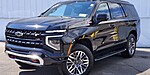 Used 2026 CHEVROLET TAHOE Z71 in PLYMOUTH, MASSACHUSETTS