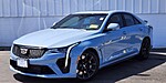 Used 2026 CADILLAC CT4 V-SERIES in PLYMOUTH, MASSACHUSETTS