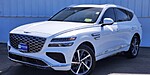 Used 2025 GENESIS GV80 3.5T ADVANCED in PLYMOUTH, MASSACHUSETTS