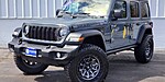 Used 2024 JEEP WRANGLER SPORT S in PLYMOUTH, MASSACHUSETTS