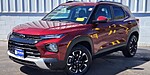Used 2023 CHEVROLET TRAILBLAZER LT in PLYMOUTH, MASSACHUSETTS