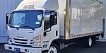 Used 2021 ISUZU NPR HD in PLYMOUTH, MASSACHUSETTS