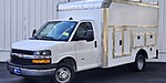 Used 2022 CHEVROLET EXPRESS WORK VAN in PLYMOUTH, MASSACHUSETTS
