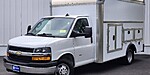Used 2022 CHEVROLET EXPRESS WORK VAN in PLYMOUTH, MASSACHUSETTS