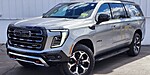 Used 2026 GMC YUKON XL AT4 in PLYMOUTH, MASSACHUSETTS