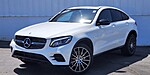 Used 2019 MERCEDES-BENZ GLC-CLASS GLC 300 COUPE in PLYMOUTH, MASSACHUSETTS