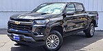 Used 2024 CHEVROLET COLORADO LT in PLYMOUTH, MASSACHUSETTS
