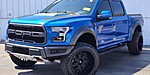 Used 2019 FORD F-150 RAPTOR in PLYMOUTH, MASSACHUSETTS