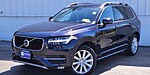 Used 2019 VOLVO XC90 T6 MOMENTUM in PLYMOUTH, MASSACHUSETTS