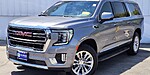Used 2022 GMC YUKON XL SLT in PLYMOUTH, MASSACHUSETTS