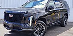 Used 2026 CADILLAC ESCALADE PLATINUM SPORT in PLYMOUTH, MASSACHUSETTS