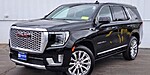 Used 2023 GMC YUKON DENALI in PLYMOUTH, MASSACHUSETTS