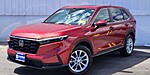 Used 2024 Honda CR-V EX-L in PLYMOUTH, MASSACHUSETTS