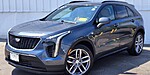 Used 2019 CADILLAC XT4 SPORT in PLYMOUTH, MASSACHUSETTS