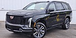 Used 2026 CADILLAC ESCALADE SPORT in PLYMOUTH, MASSACHUSETTS
