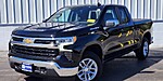 Used 2022 CHEVROLET SILVERADO 1500 LT in PLYMOUTH, MASSACHUSETTS