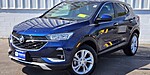 Used 2023 BUICK ENCORE GX PREFERRED in PLYMOUTH, MASSACHUSETTS