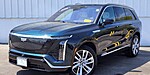 Used 2026 CADILLAC VISTIQ LUXURY in PLYMOUTH, MASSACHUSETTS