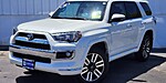 Used 2016 TOYOTA 4RUNNER  in PLYMOUTH, MASSACHUSETTS