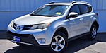 Used 2015 TOYOTA RAV4 XLE in PLYMOUTH, MASSACHUSETTS