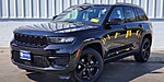Used 2022 JEEP GRAND CHEROKEE ALTITUDE in PLYMOUTH, MASSACHUSETTS