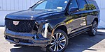 Used 2026 CADILLAC ESCALADE ESV SPORT in PLYMOUTH, MASSACHUSETTS