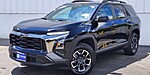Used 2026 CHEVROLET EQUINOX ACTIV in PLYMOUTH, MASSACHUSETTS