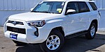 Used 2024 TOYOTA 4RUNNER SR5 PREMIUM in PLYMOUTH, MASSACHUSETTS