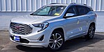 Used 2019 GMC TERRAIN DENALI in PLYMOUTH, MASSACHUSETTS