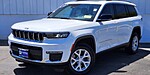 Used 2023 JEEP GRAND CHEROKEE L LIMITED in PLYMOUTH, MASSACHUSETTS