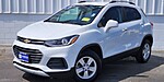 Used 2019 CHEVROLET TRAX LT in PLYMOUTH, MASSACHUSETTS