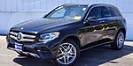 Used 2019 MERCEDES-BENZ GLC-CLASS GLC 300 in PLYMOUTH, MASSACHUSETTS