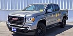 Used 2022 GMC CANYON ELEVATION in PLYMOUTH, MASSACHUSETTS
