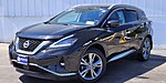 Used 2020 NISSAN MURANO PLATINUM in PLYMOUTH, MASSACHUSETTS