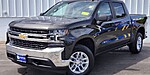 Used 2021 CHEVROLET SILVERADO 1500 LT in PLYMOUTH, MASSACHUSETTS