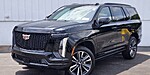 Used 2026 CADILLAC ESCALADE SPORT in PLYMOUTH, MASSACHUSETTS