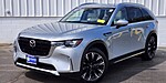 Used 2024 MAZDA CX-90 PHEV PREMIUM PLUS in PLYMOUTH, MASSACHUSETTS