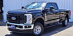 Used 2024 FORD F-350 XL in PLYMOUTH, MASSACHUSETTS