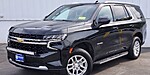 Used 2023 CHEVROLET TAHOE LS in PLYMOUTH, MASSACHUSETTS