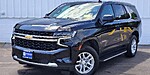 Used 2023 CHEVROLET TAHOE LS in PLYMOUTH, MASSACHUSETTS