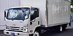 Used 2023 CHEVROLET C4500 GAS ENGINE BOX TRUCK in PLYMOUTH, MASSACHUSETTS