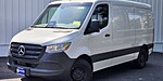 Used 2025 MERCEDES-BENZ SPRINTER CARGO 144 WB in PLYMOUTH, MASSACHUSETTS
