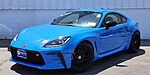 Used 2023 TOYOTA GR86 PREMIUM in PLYMOUTH, MASSACHUSETTS
