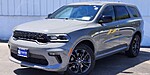 Used 2021 DODGE DURANGO GT in PLYMOUTH, MASSACHUSETTS