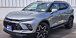 Used 2023 CHEVROLET BLAZER RS in PLYMOUTH, MASSACHUSETTS